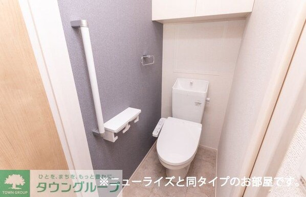 グラン ソレイユ K IIの物件内観写真